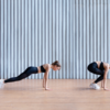 Burpees