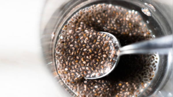 How much chia seeds should you consume everyday?