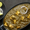 Palak Paneer, India