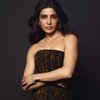​A dress that defined drama and elegance