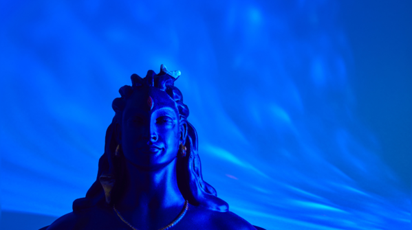 The mythological association with Lord Shiva