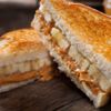 Peanut Butter Banana Stack