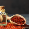 Article image for: <i class="tbold">kesar</i> (saffron)