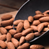 Badam (almonds) 