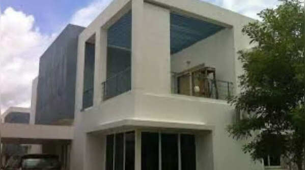 Inside superstar Mahesh Babu’s Jubilee Hills mansion in Hyderabad