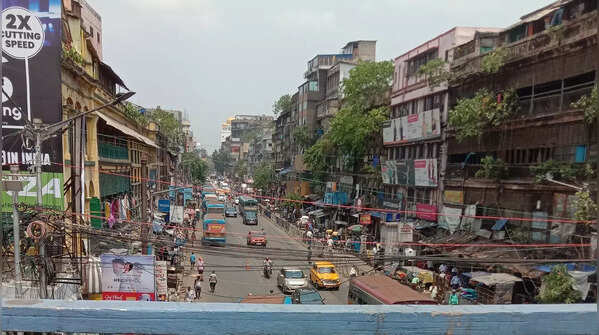 Burrabazar