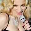 Article image for: 'President' <i class="tbold">Madonna</i> wants to legalise gay marriage