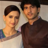​Hiten on staying motivated as an actor