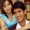 ​Hiten and Gauri on meeting each other for the 1st time in Kutumb