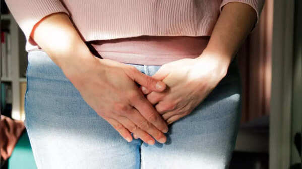Worsening menstrual symptoms