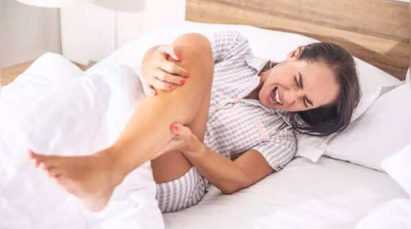Muscle cramps and spasms