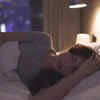 Improper sleep