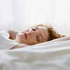 Proper sleep