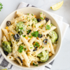 Alfredo classic