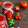 Tomato mascarpone