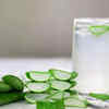 Aloe vera juice