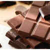 Dark Chocolate and cocoa