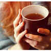 Tea (Especially Black Tea)