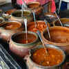 Chicken Handi