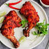 Chicken Tandoori