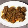 Bhuna Meat