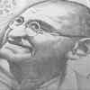 Gandhi’s relevance in the digital age