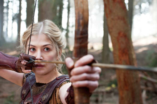 Rosamund Pike