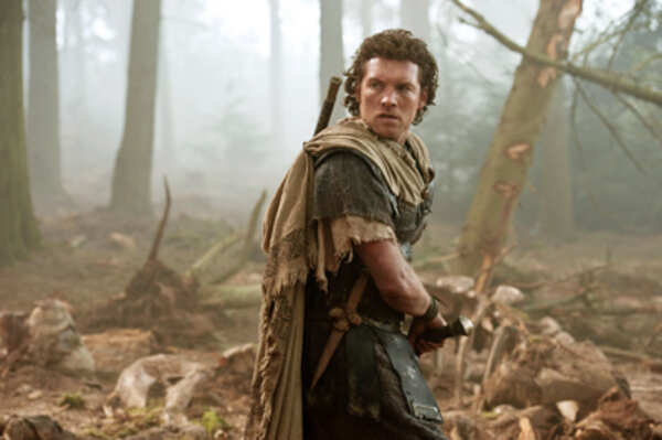Sam Worthington
