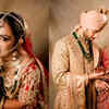 The bridal glow