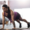 Modified push-ups