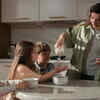 Encourage each child to share their side