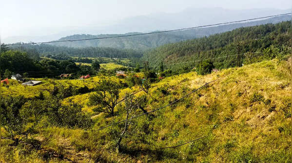 Ranikhet, Uttarakhand