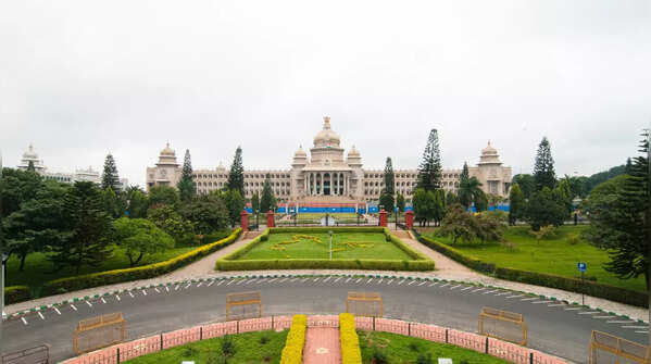 Bangalore, Karnataka