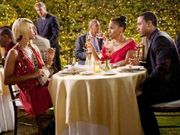 Romany Malco Photos