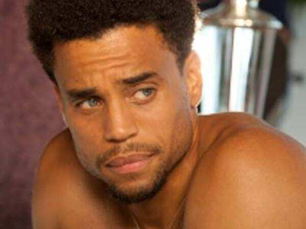 Michael Ealy Images