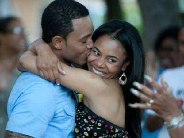 Michael Ealy