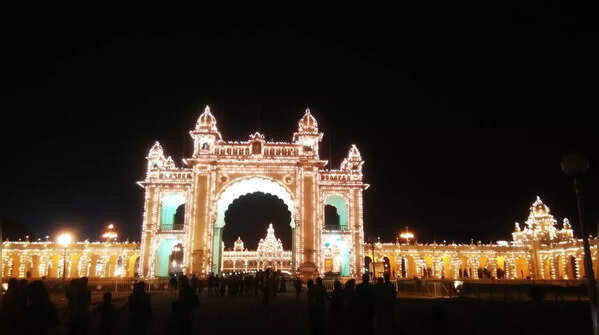 Mysuru, Karnataka