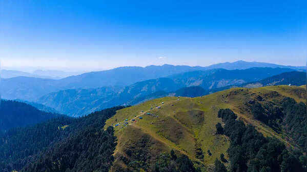 Jibhi, Himachal Pradesh