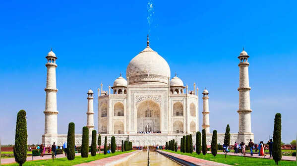 Agra, Uttar Pradesh