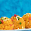 Mootichoor Laddoo