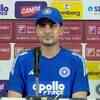 Article image for: <i class="tbold">Shubman Gill</i> press conference: Jasprit Bumrah fitness, Kuldeep Yadav selection, team combination and more