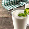 Yogurt & kefir (fermented dairy)