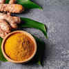Turmeric (curcumin)