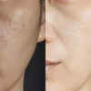 You will see visible difference