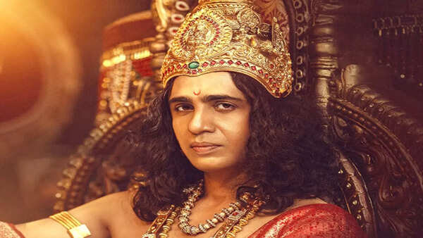 Gulshan Devaiah Photos