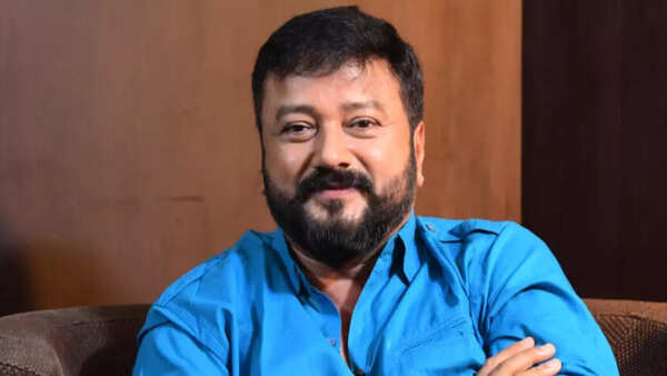 Vijayendra
