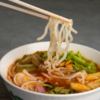 Step 7 - Move on to noodles and rice