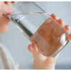 Enough hydration