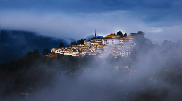 Tawang, Arunachal Pradesh