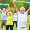 Resistance training